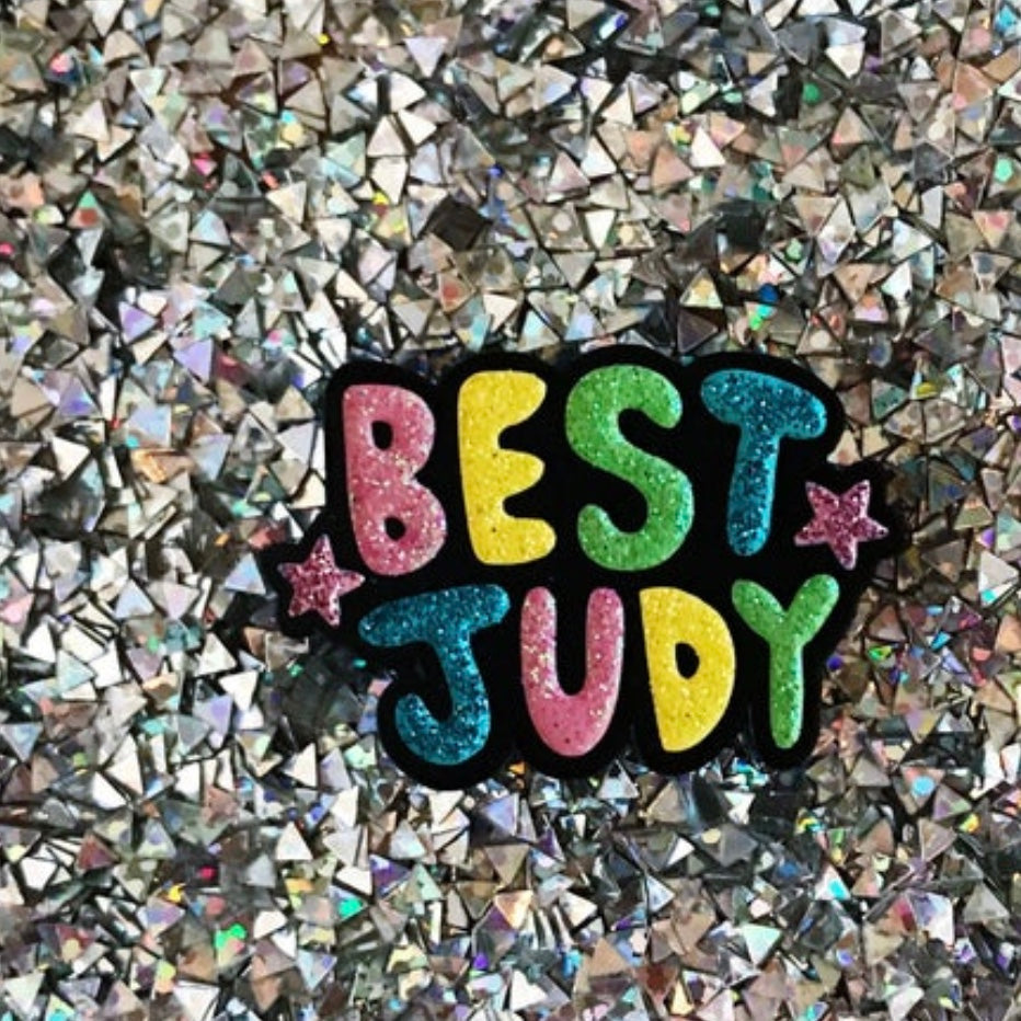 Best Judy Pin